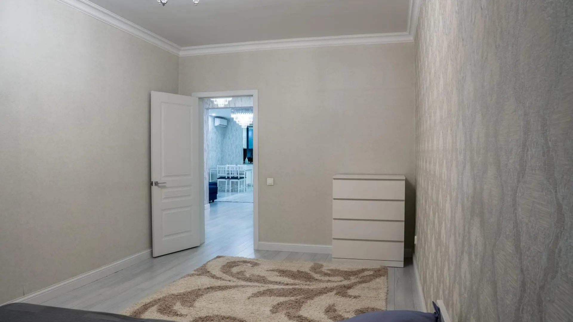 29 Apartment In A Premium Residential Complex In Arbat, Featuring A Top Location And Modern Amenities 阿拉木图 哈萨克斯坦