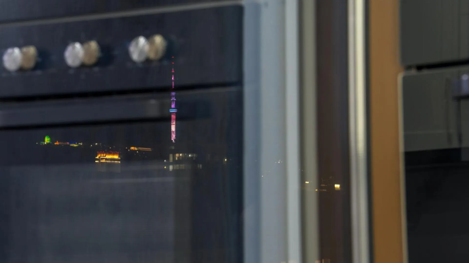 29 Apartment In A Premium Residential Complex In Arbat, Featuring A Top Location And Modern Amenities 阿拉木图 哈萨克斯坦
