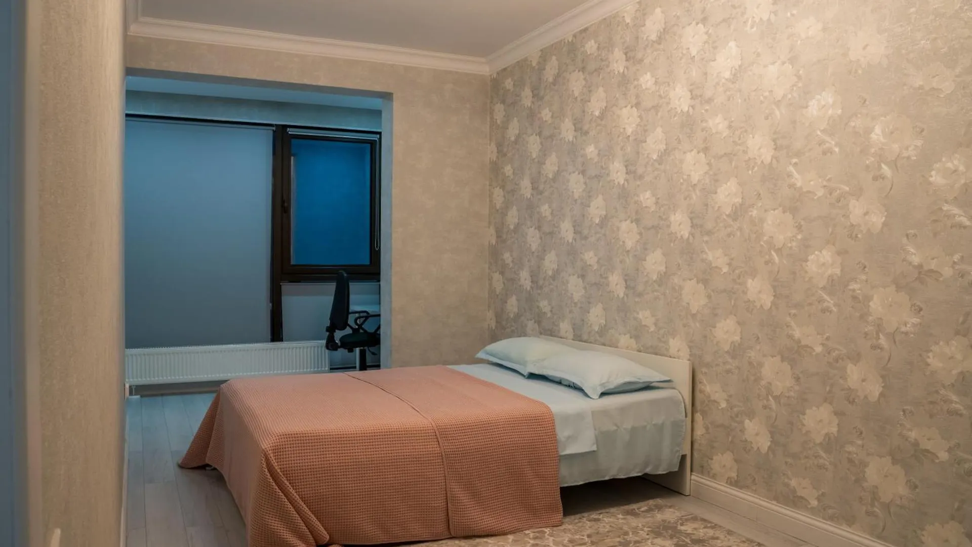 29 Apartment In A Premium Residential Complex In Arbat, Featuring A Top Location And Modern Amenities 阿拉木图